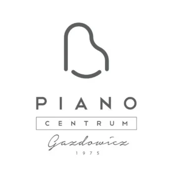 Logo Piano Centrum Gazdowicz